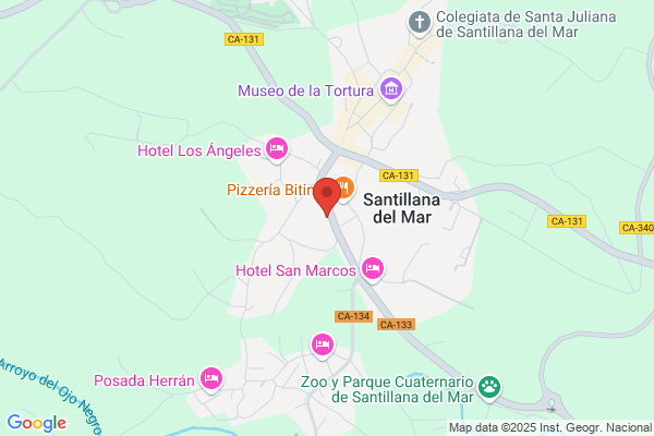 Hotel Cuevas Iii
