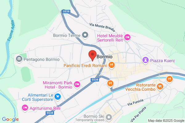Hotel Sottovento