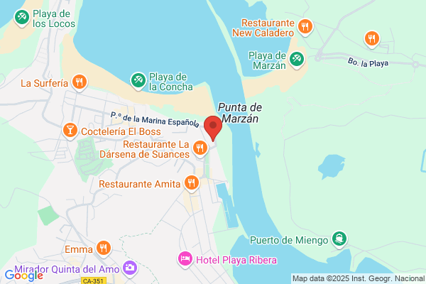 Hoteles Norte 3000 S.L.
