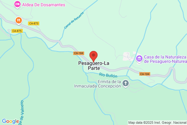 Hoyal Pedrajo j. A.
