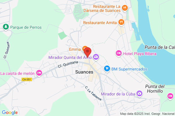 MOKKA Suances