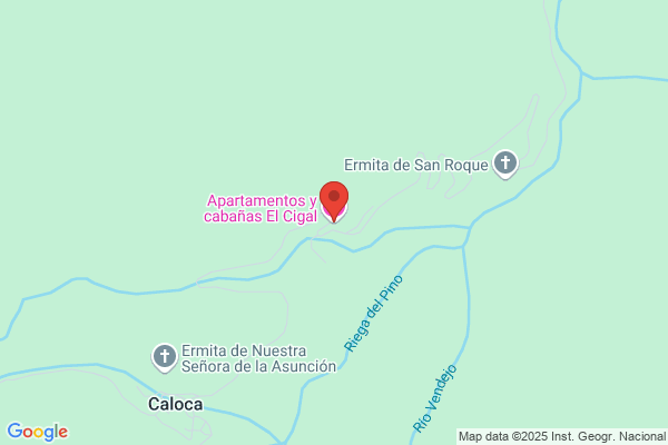 Restaurante El Cigal