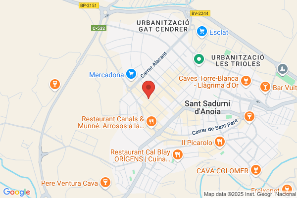 Centre Dental Sala