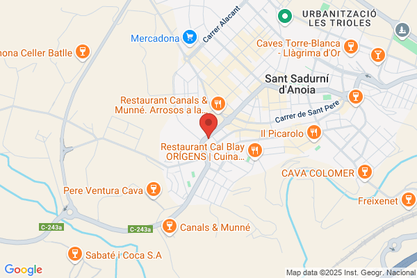 Clínica Veterinària Ibarrechevea Deó (VETERALIA)