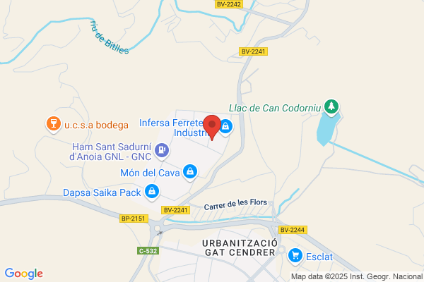 Grafiques Mateu