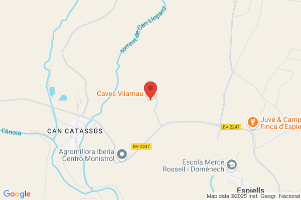 Agusti Vilarnau j.
