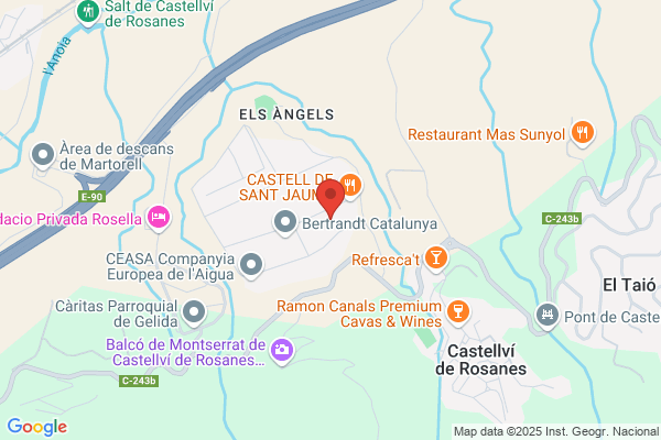 Bargallo Rosa l.