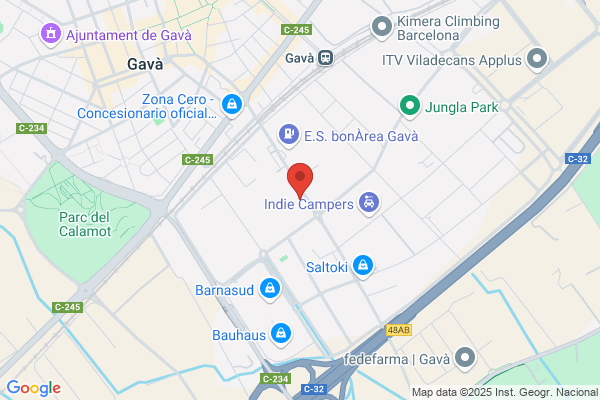 Campsa Estaciones De Servicio S.A.