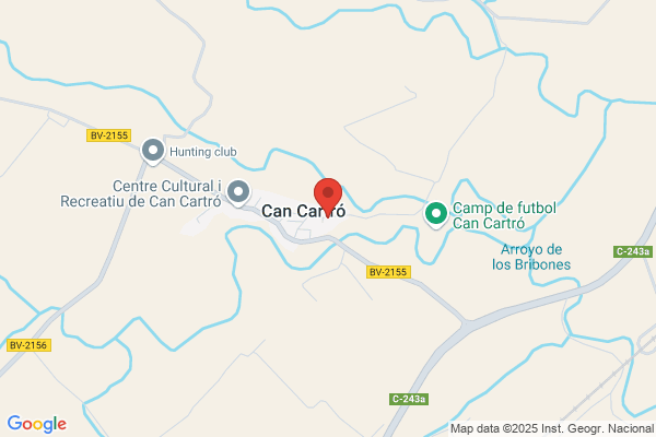 Carns Can Cartro S.L.