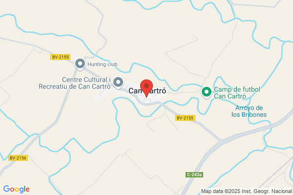 Catalana De Frutos Secos S. A