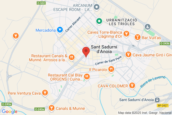 Clínica Dental Dra. Maite Ventura Vendrell