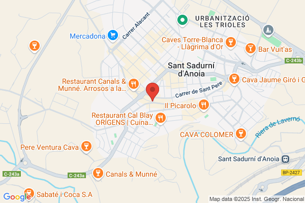 Comunitat Mina I Aigues De La Salut S.A.