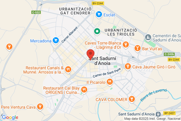 Merceria TricoTela