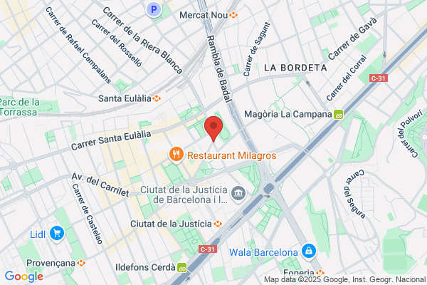 Rodriguez Garcia a. I.