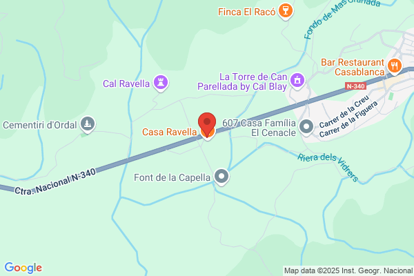 Sucesores De Rafael De Camps S.C.P.