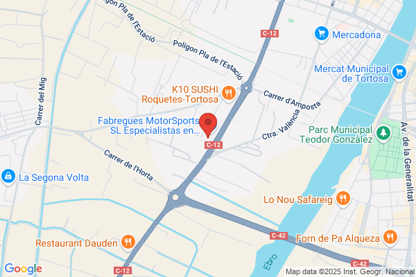 Auto Mart-Agui S.L.