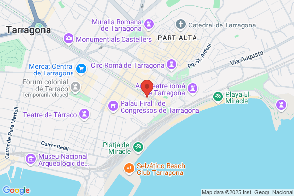 Caixa Tarragona
