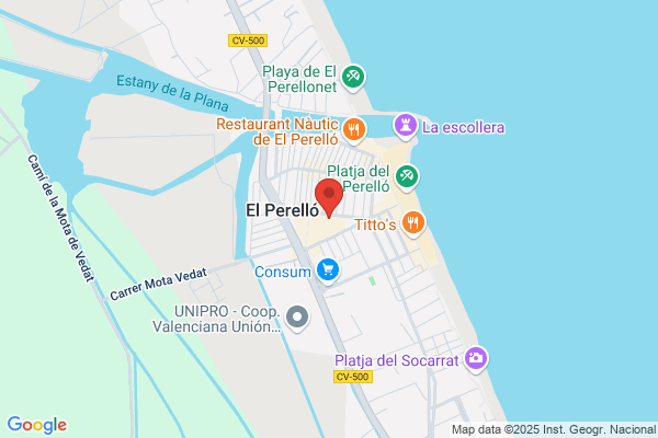 Pescados Mayopesca SLU