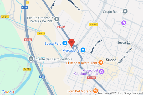 Graficas Miguel S.L.