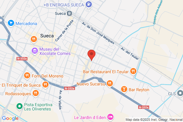 Bar Cuatre Portes