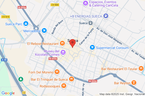 Granell Tomas r.