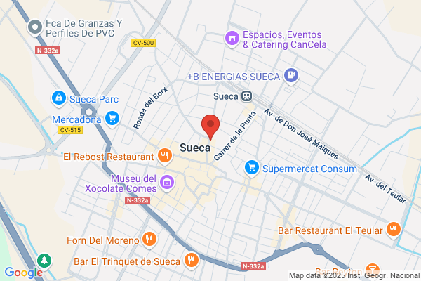 Restaurante Cafeteria Rira