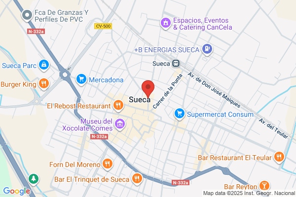 Pavia Mata carlos