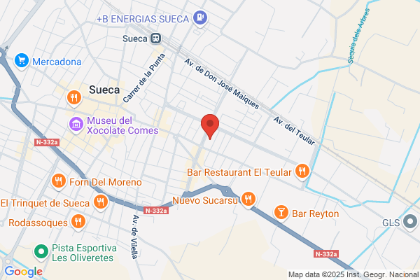 Dinamica Del Repuesto S.L.