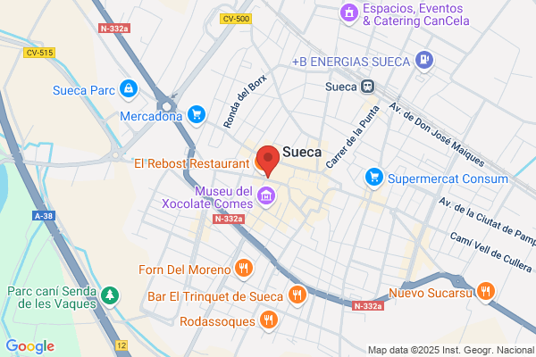 Estruch Mateo - Dentista - Odontólogo salvador Francisco