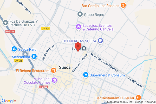 Colegio Nacional Carrasquer