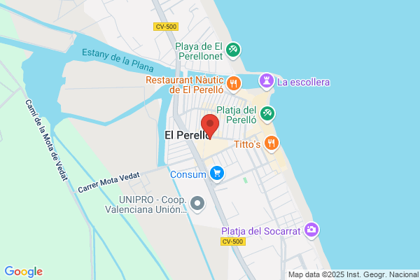 Els Bons Gelats C.B.