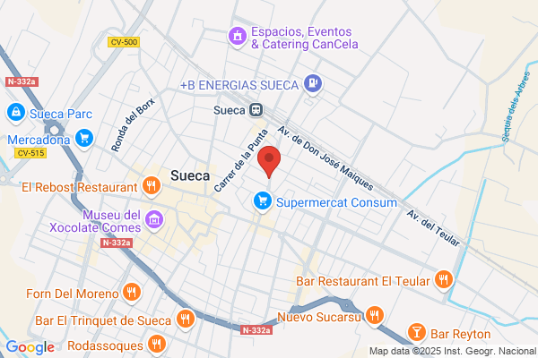Consorcio Inmobiliario Costa Blanca S.L.