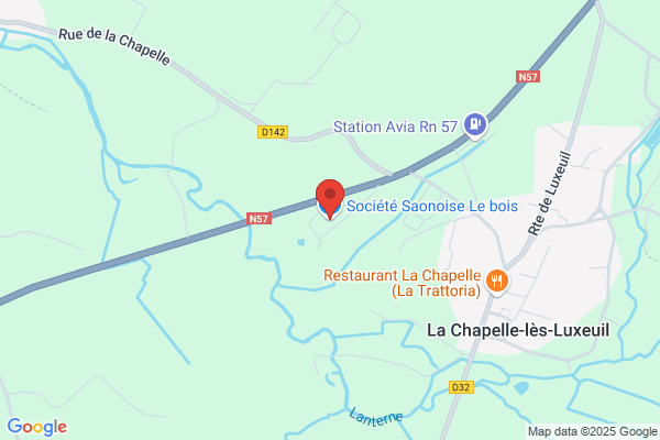Societe De Bois Hispanique S.L.