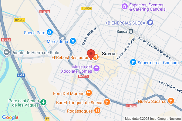 Optique Odri Lahuec