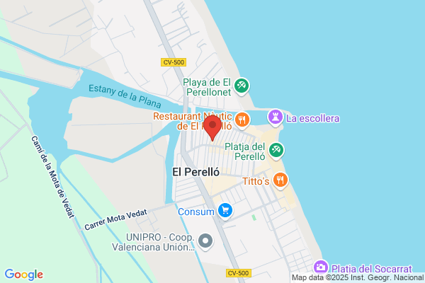 Horno Pasteleria Del Sol - Panaderia Y Pasteleria