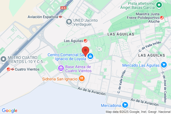 Arrocerias La Rueda S. A.