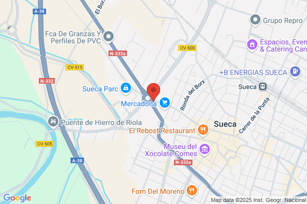 Campsa Estaciones De Servicio S.A.