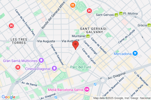 J.Rico Casa Mitjana S.L.