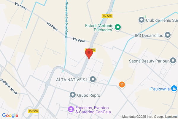 Suministro Carburantes Sueca S.L.