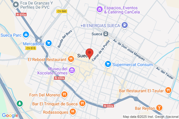 Ateneo Sueco Del Socorro