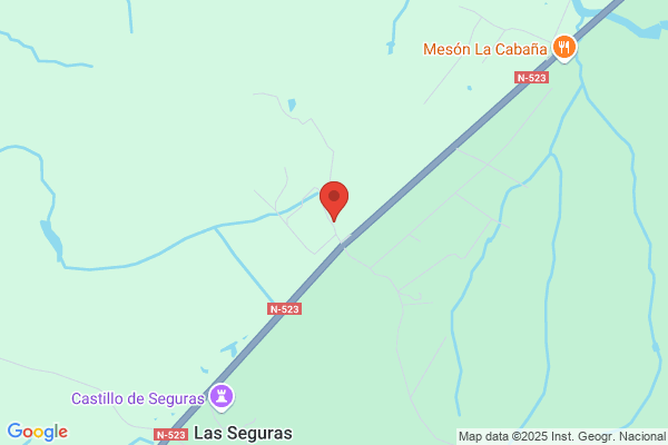 Auto Desguace Bololo