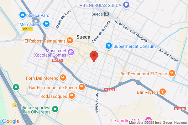 Clarens Estilistas