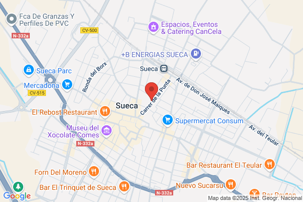 Colegio De Registradores De La Propiedad