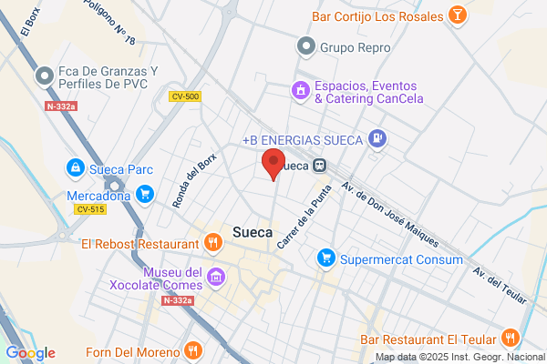 Ocaso S.A. Compañia De Seguros Y Reaseguros