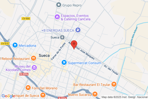 Ortotur S. L. - Ortopedia Técnica
