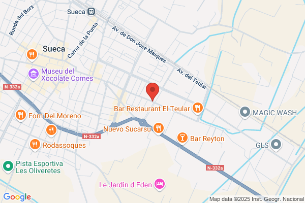 Pefesa Iniciativas S.L.