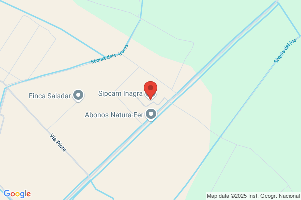 Sipcam Inagra S.A.