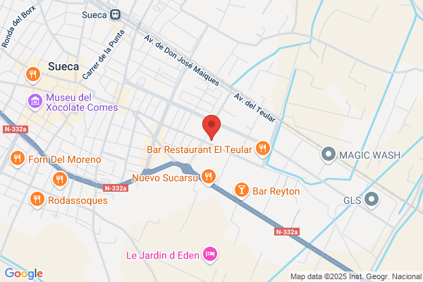 Talleres Autoavenida S.L.