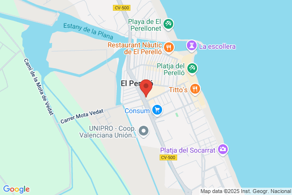 Pizzeria Sime S.B.