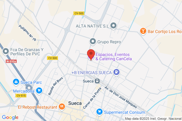 Restaurante Sala Cancela